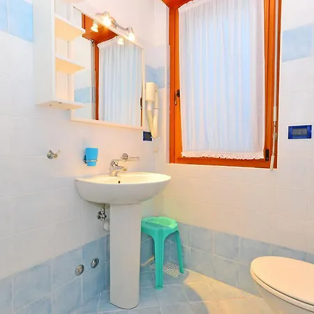 Ferienwohnung Lignano 171s * Λινιάνο Σαμπιαντόρο