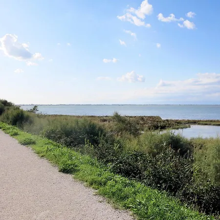 Ferienwohnung Lignano 171s Λινιάνο Σαμπιαντόρο