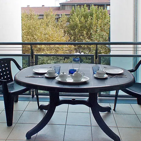 Ferienwohnung Lignano 171s Διαμέρισμα *