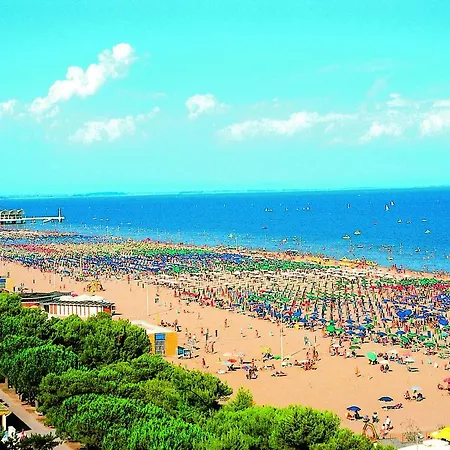 Ferienwohnung Lignano 171s