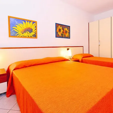 Ferienwohnung Lignano 171s * Lignano Sabbiadoro