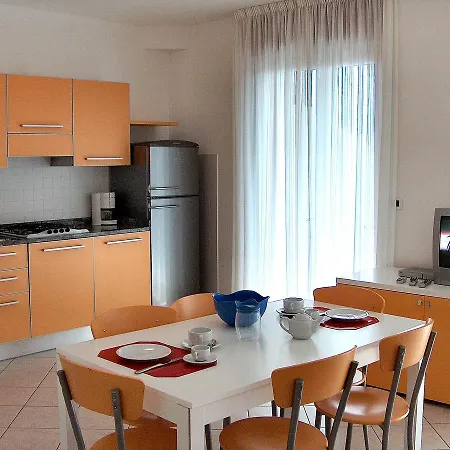 Apartment Ferienwohnung Lignano 171s Lignano Sabbiadoro