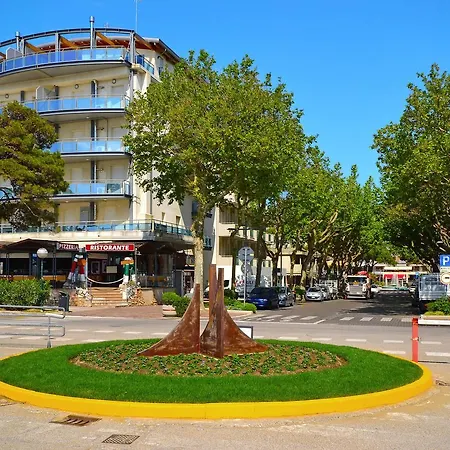 Ferienwohnung Lignano 171s *